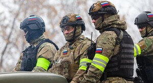 Міноборони Росії