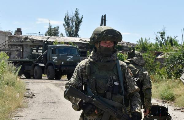 ГУР: нова північна операція росіян можлива