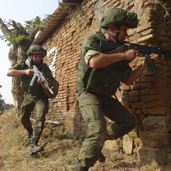 The Telegraph: Європа недооцінює загрозу російської агресії, поки Москва загрузла в Україні