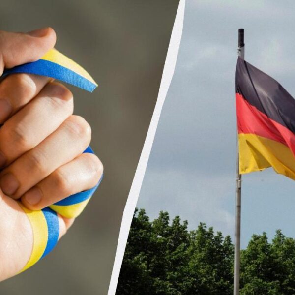 Німеччина припиняє захист для українських чоловіків, можлива депортація