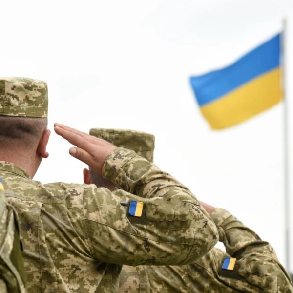 Українські ЗМІ: Генштаб ЗСУ розглядає можливість зниження мобілізаційного віку