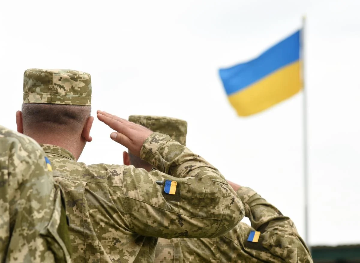 У Генштабі ЗСУ обговорюють зниження мобілізаційного віку, - ЗМІ