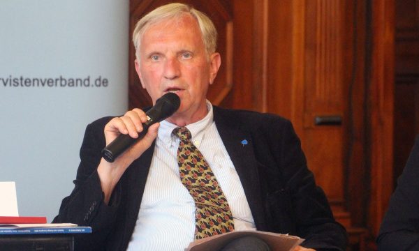 Німеччина має скликати консультації НАТО через атаку дрона у Лейпцигу