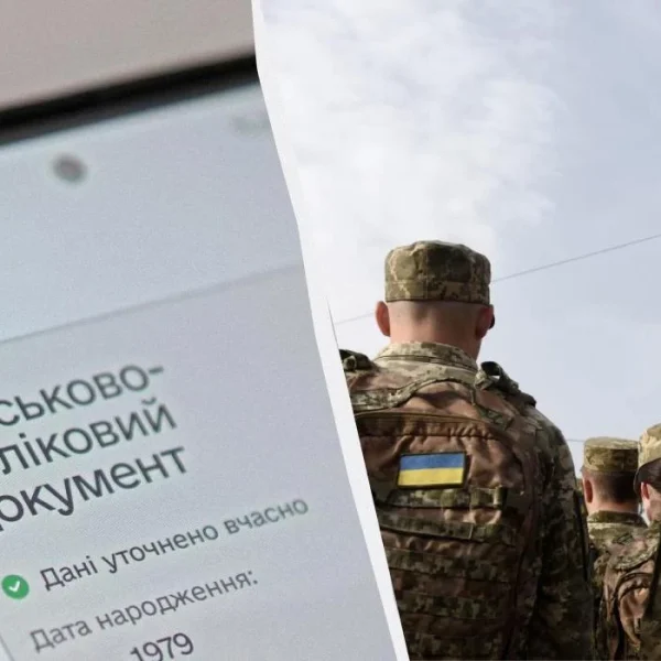 Мобілізація в Україні: чи зазнають змін правила призову 2026 року
