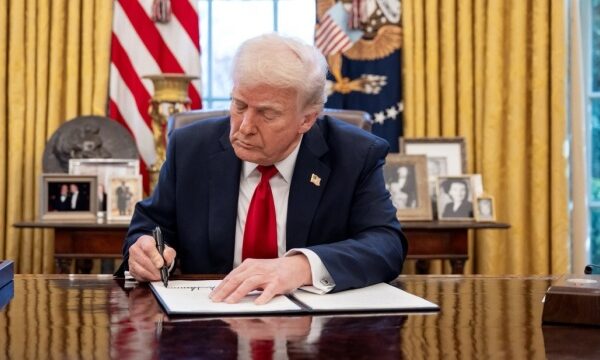 США запроваджують мита на імпорт дронів