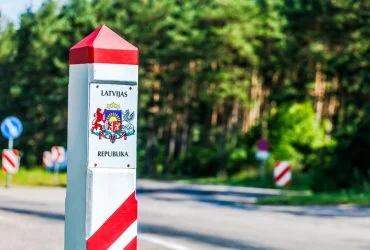 У Латвії забули закупити боєприпаси для систем боротьби з дронами, - прем'єр