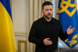 Відтепер і російський Сибір доступний для наших дипстрайків - Зеленський