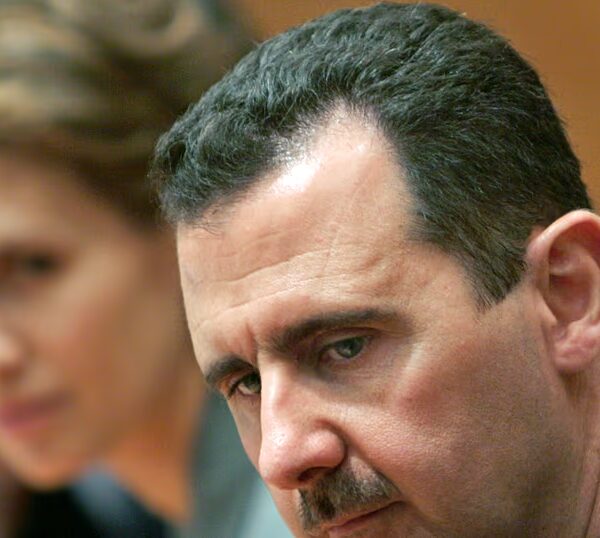 Сирійський суд заочно засудив Башара Асада до смертної кари
