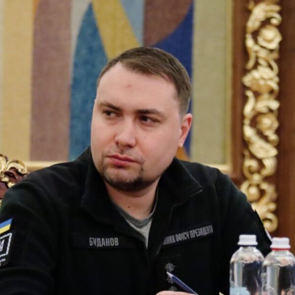 Буданов: переговори з Росією можуть відновитися у вересні