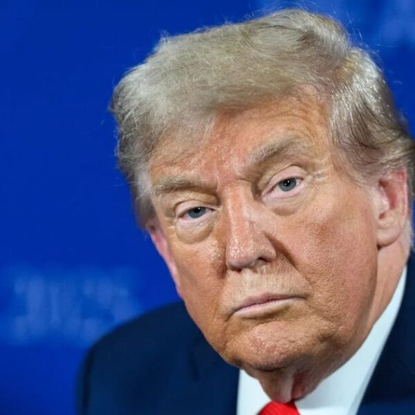 Трампізм” як інструмент російсько-північнокорейської осі зла