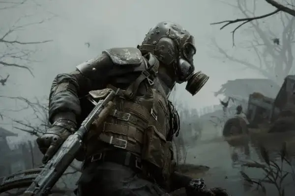 Metro 2039″ здобув нагороду “Best Visuals” на Gamescom-2026