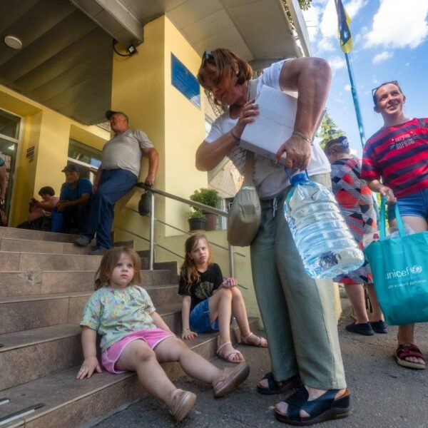 На Дніпропетровщині примусовий вивіз сімей з дітьми пошириться на 16 громад