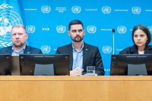 Ідеологія ненависті - головне джерело живлення путінської Росії 