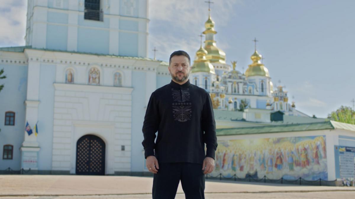 Путін - смертний, а наші 'Фламінго' мають 'зимувати' в Росії, - Зеленський