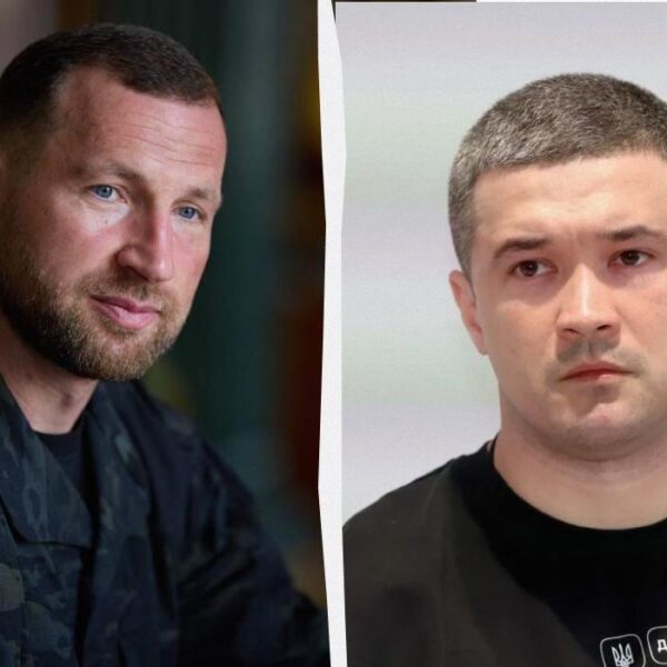 Новий міністр оборони пропонує Федорову співпрацю