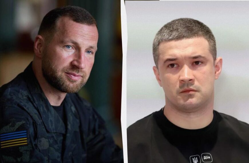 Новий міністр оборони пропонує Федорову співпрацю
