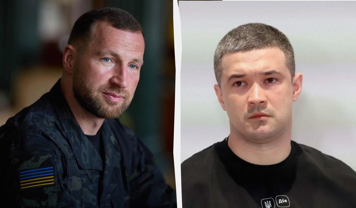 Новий міністр оборони запропонував Федорову співпрацю
