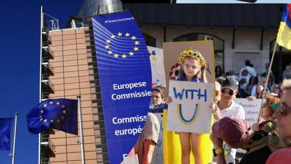 Єврокомісія відреагувала на напади на українців у Польщі