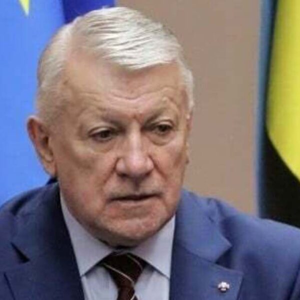 Генерал Вовк: Переговори – не слабкість, розповів про Гіркіна та сценарій завершення війни