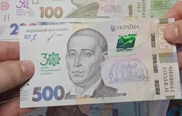 Грошова допомога для ВПО в Одеській області