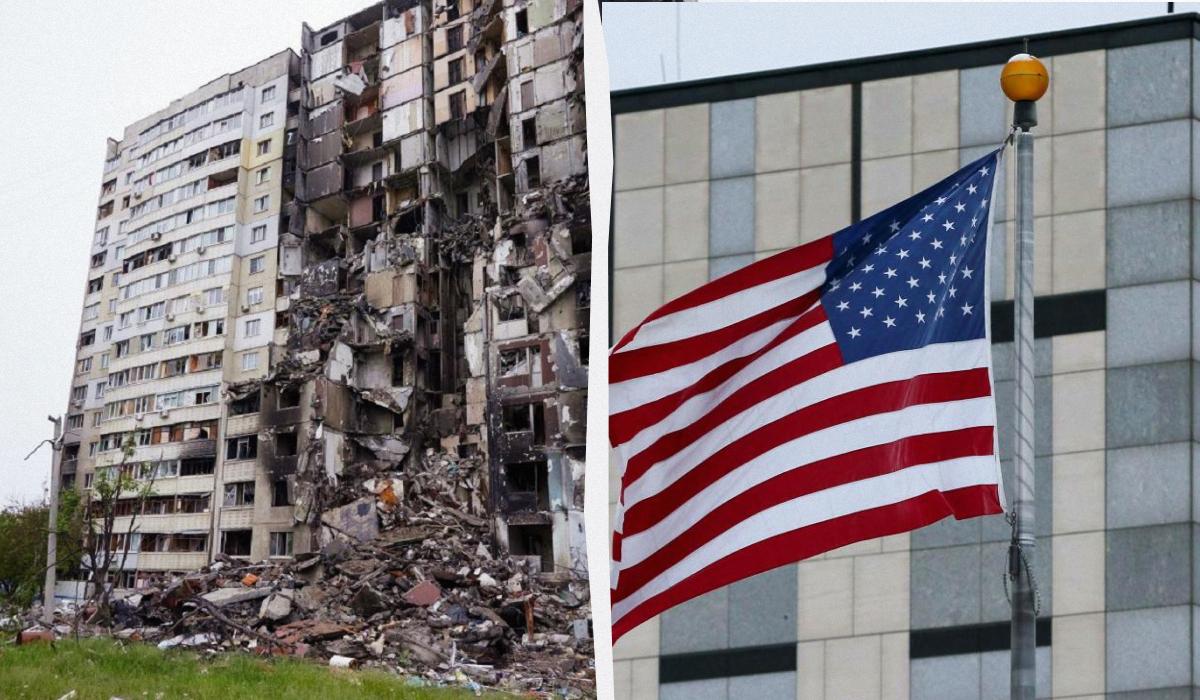 США закликали своїх громадян не їхати в Україну через російські атаки