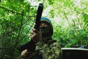 Битва за Україну. День тисяча шістсот тридцять перший