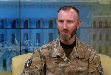 Путін йде шляхом Гітлера: американський розвідник пояснив, чому Росія приречена