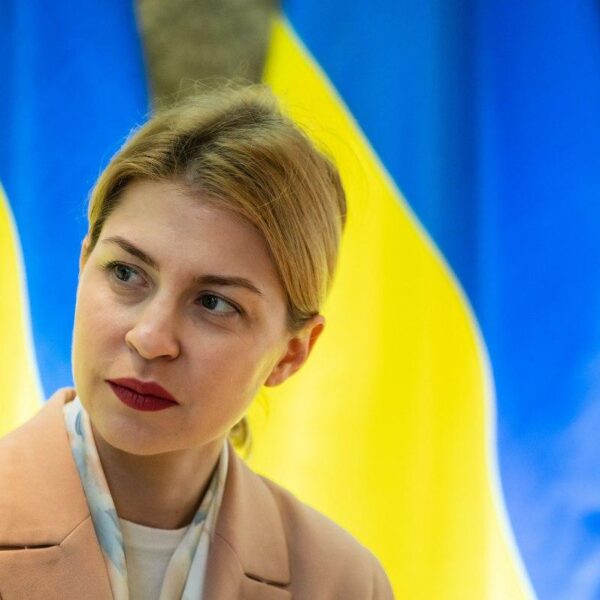 Експосол Стефанішина вийшов під заставу