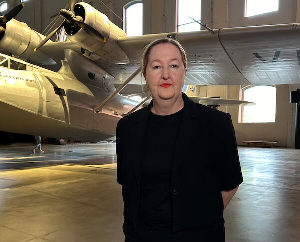 Голова Parramatta Powerhouse залишає посаду за кілька тижнів до відкриття
