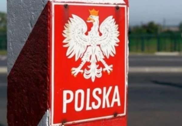Нетверезий поляк напав на трьох українців у Радомі