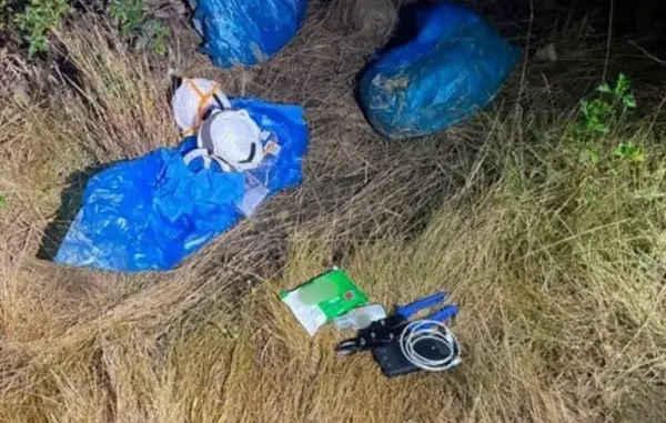 Підпал заводу дронів у Словаччині: деталі інциденту