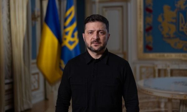 Зеленський назвав умови для пришвидшення завершення війни