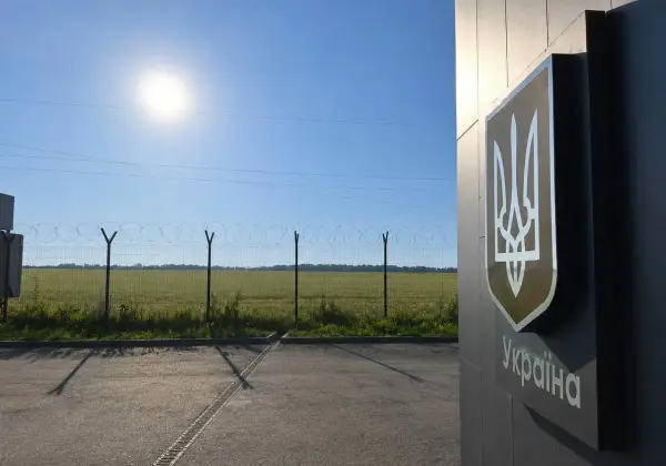 Пункт пропуску на молдовському кордоні відновив роботу після російської атаки