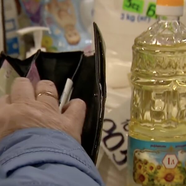 Львівщина: магазини масово підвищили ціни на продукти