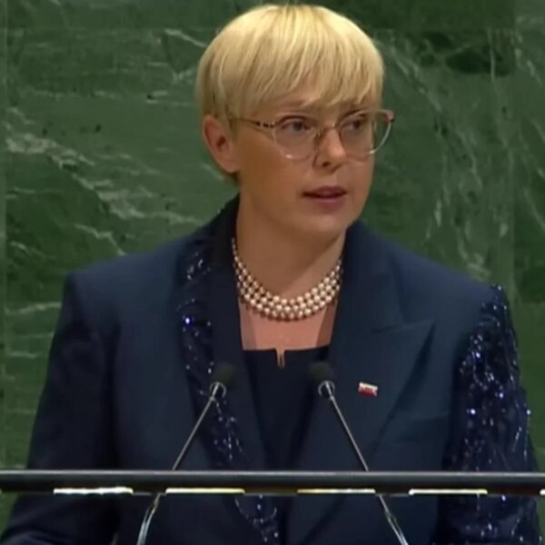 Словенська президентка під підозрою у зв’язках з російською розвідкою