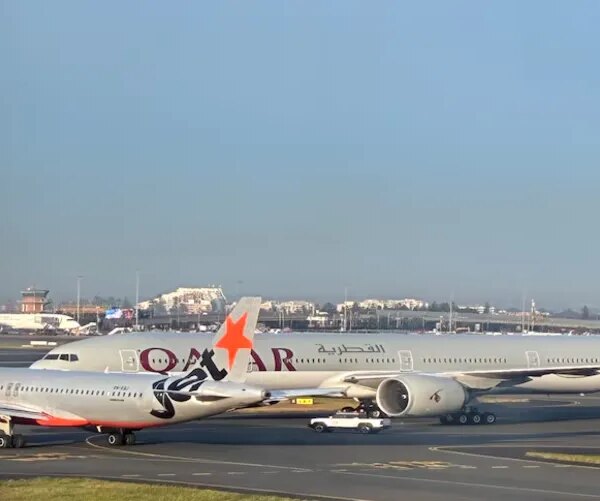 Керівника Airservices Australia викликали до Канберри через другий інцидент з малою відстанню літаків у Сіднеї за тиждень