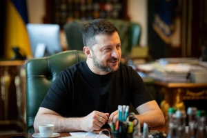 Під час наступу на Олександрівському напрямку Сили оборони звільнили 26 сіл - Зеленський