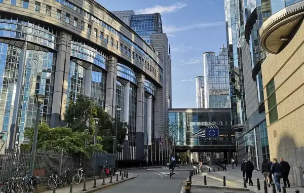 Європарламент відреагував на пропозицію Федорова щодо виборів під час війни