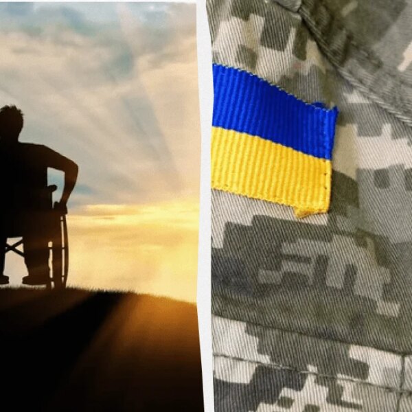 Україна скасує відстрочку від мобілізації для деяких категорій інвалідів з вересня