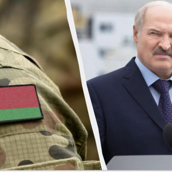 Лукашенко наказав перевірити боєготовність армії Білорусі