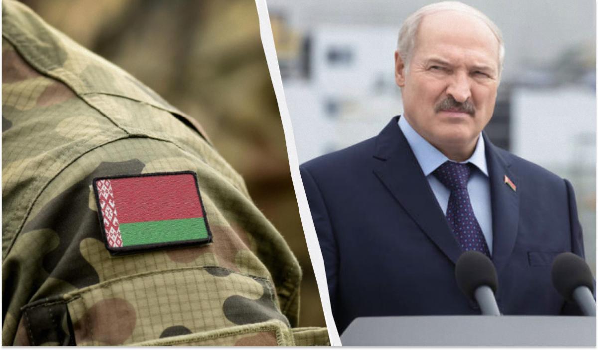 Лукашенко раптово наказав перевірити боєготовність білоруської армії: що відомо