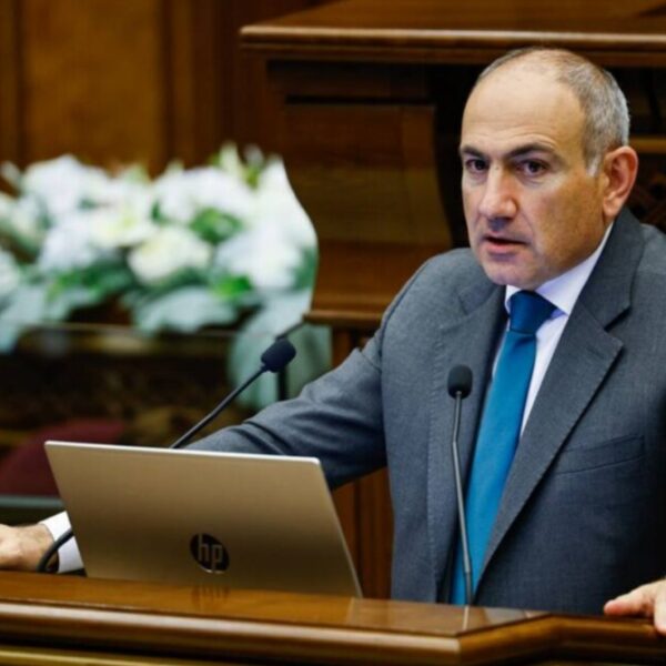 Вірменія планує подати заявку на вступ до ЄС найближчим часом