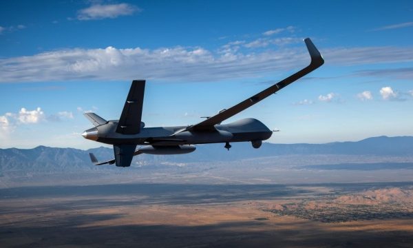 США втратили чверть дронів Reaper у конфлікті з Іраном