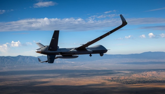 США втратили близько чверті своїх дронів MQ-9 Reaper під час війни з Іраном - WP