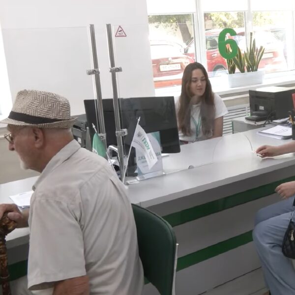 Полтавці отримають безкоштовну гуманітарну допомогу: деталі
