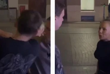 В Польщі дві жінки ображали та нападали на українців: поліція проводить розслідування