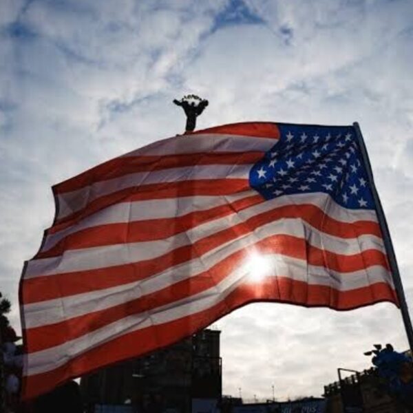 США закликають своїх громадян не відвідувати Україну через високий рівень небезпеки
