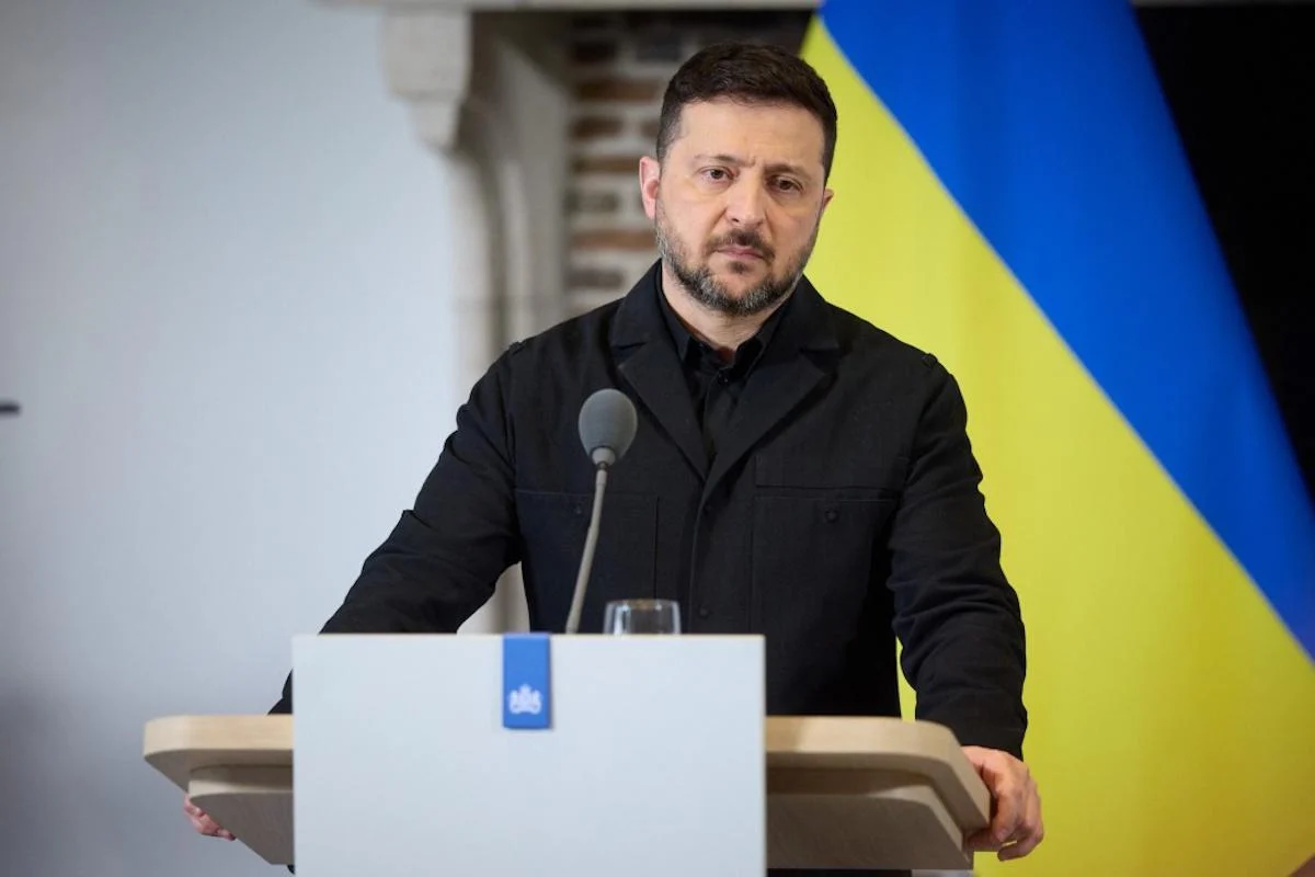 Зеленський: Українська оборонка може збільшити виробництво вдвічі, але є умова