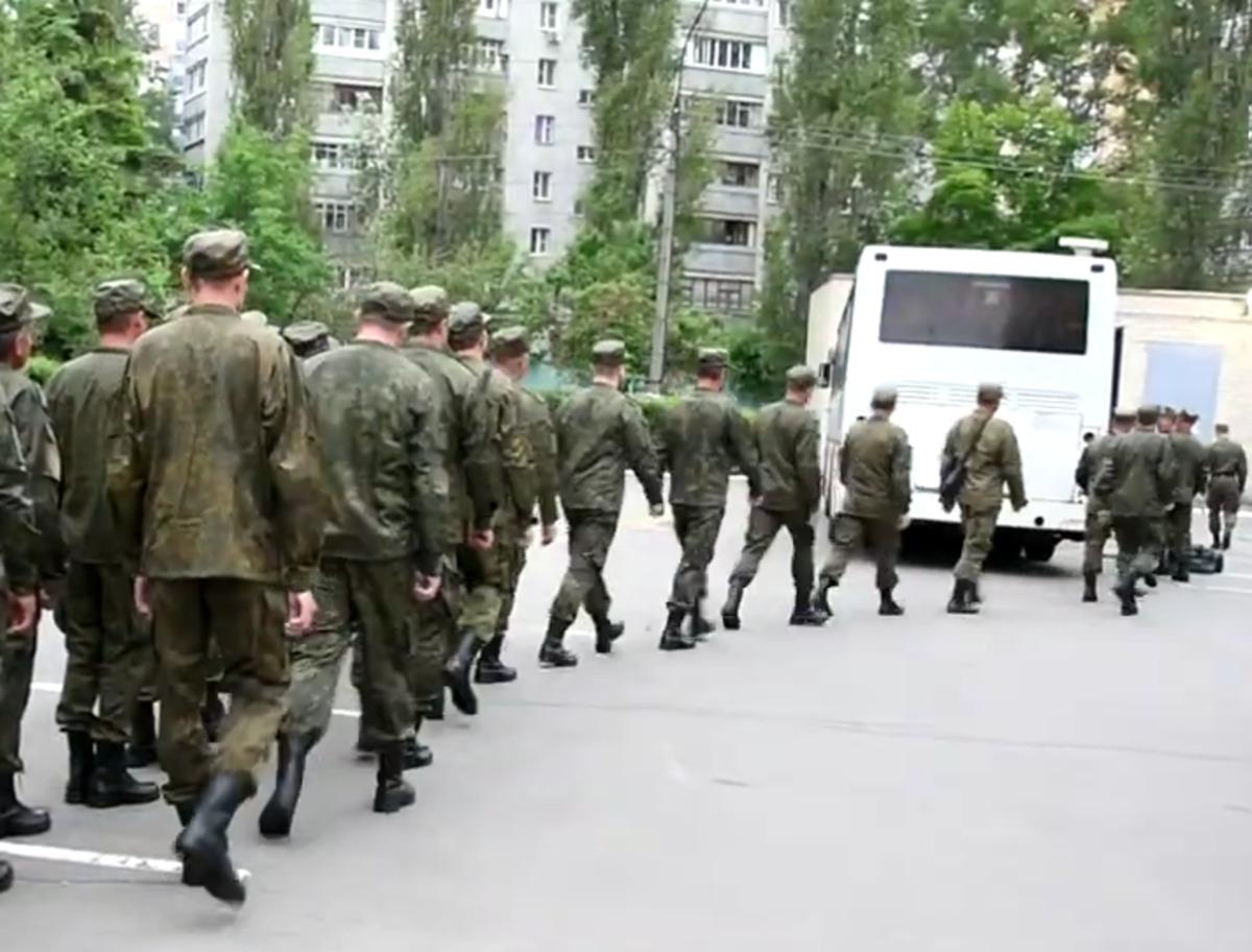 В Росії активізували практику прихованої мобілізації: ЗМІ надійшли скарги з 17 регіонів