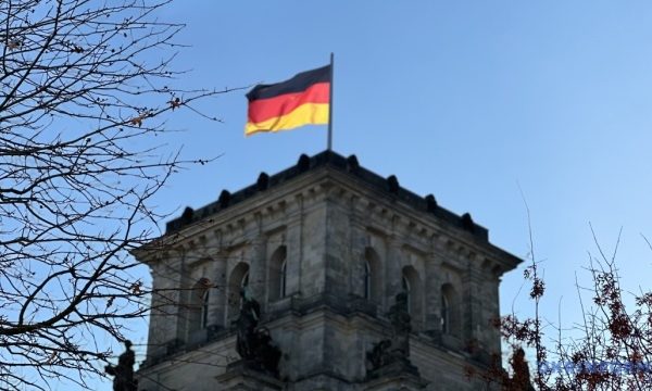 Німеччина розглядає можливість депортації українських чоловіків призовного віку